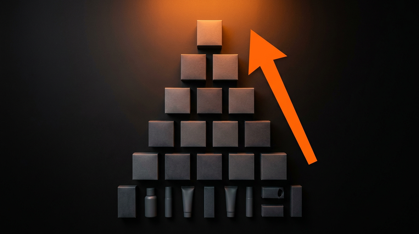 How to Increase Average Order Value on Shopify Without More Ads